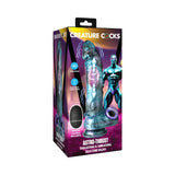 Astro-Thrust Thrusting & Vibrating Dildo