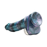 Astro-Thrust Thrusting & Vibrating Dildo