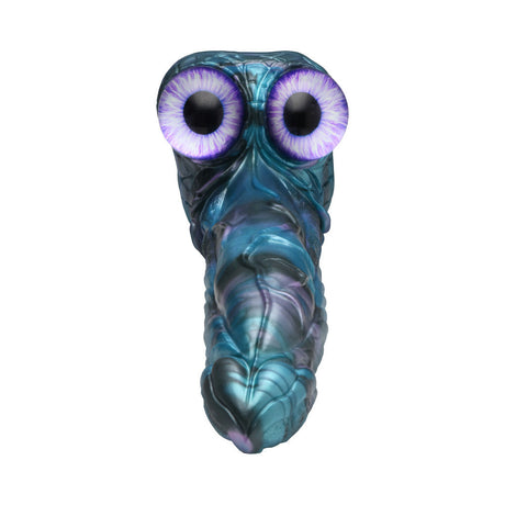 Astro-Thrust Thrusting & Vibrating Dildo