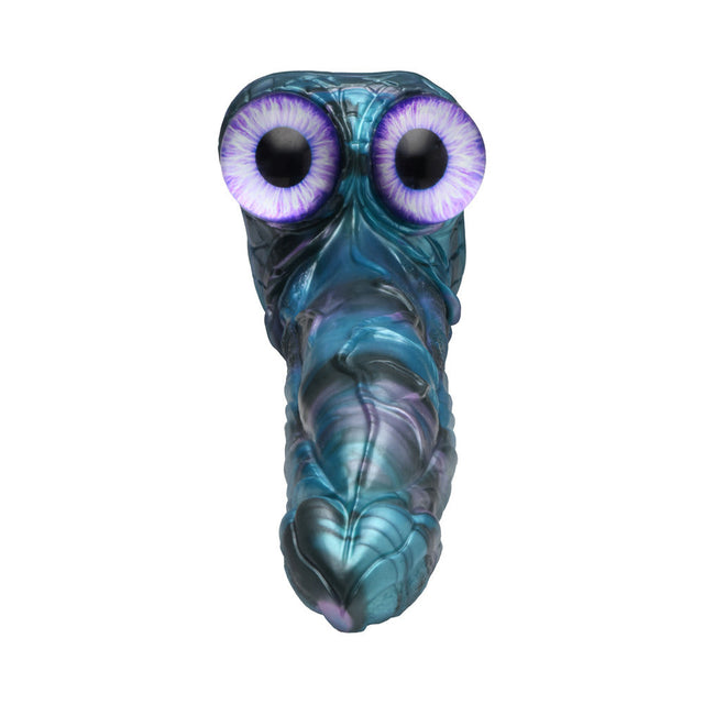 Astro-Thrust Thrusting & Vibrating Dildo