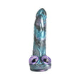 Astro-Thrust Thrusting & Vibrating Dildo