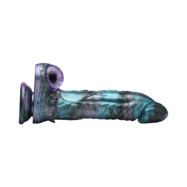 Astro-Thrust Thrusting & Vibrating Dildo