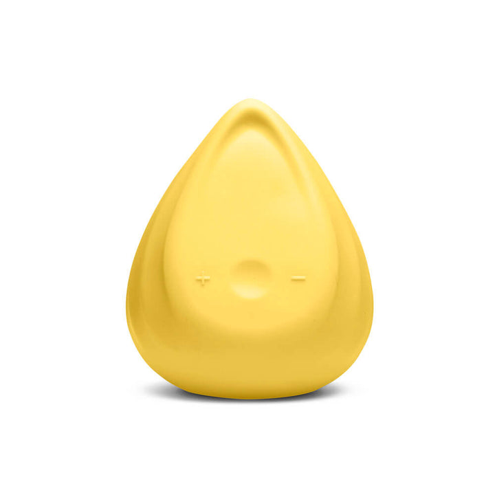 Biird Evii Vibrator with Dual Motors