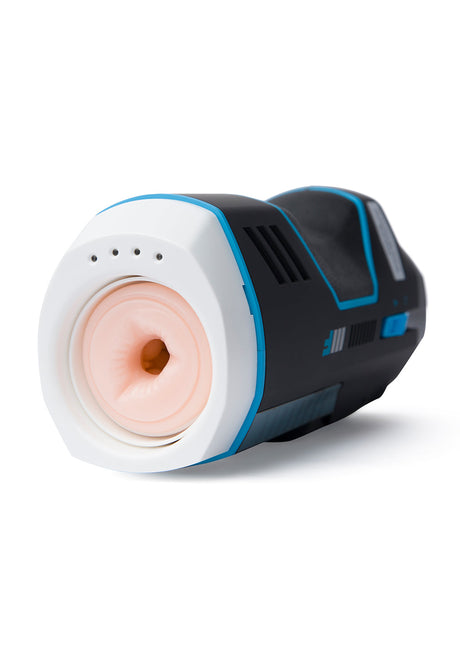 Blowbot Black