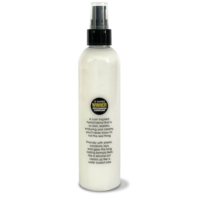 Boneyard Snake Oil Cum Lubricant