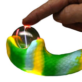 Creature Cocks Electric Eye Plasma Vibrator