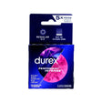 Durex Performax Intense - 3 Pack 3