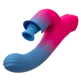 Elation Suction Dual Stimulator