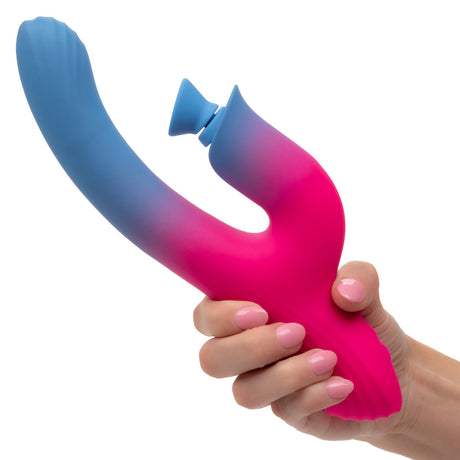 Elation Suction Dual Stimulator