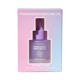Eye of Love Pheromone Perfume Oil