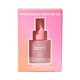 Eye of Love Pheromone Perfume Oil