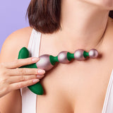 FemmeFunn Bougie Beads Rose Gold