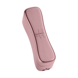 FemmeFunn Bougie Bullet Rechargeable Aluminum Vibrator Rose Gold