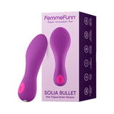 FemmeFunn Solia Bullet
