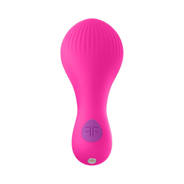 FemmeFunn Solia Bullet Pink