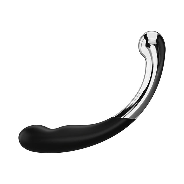 Fifty Shades of Grey Sweet Pressure Silicone & Metal Dildo