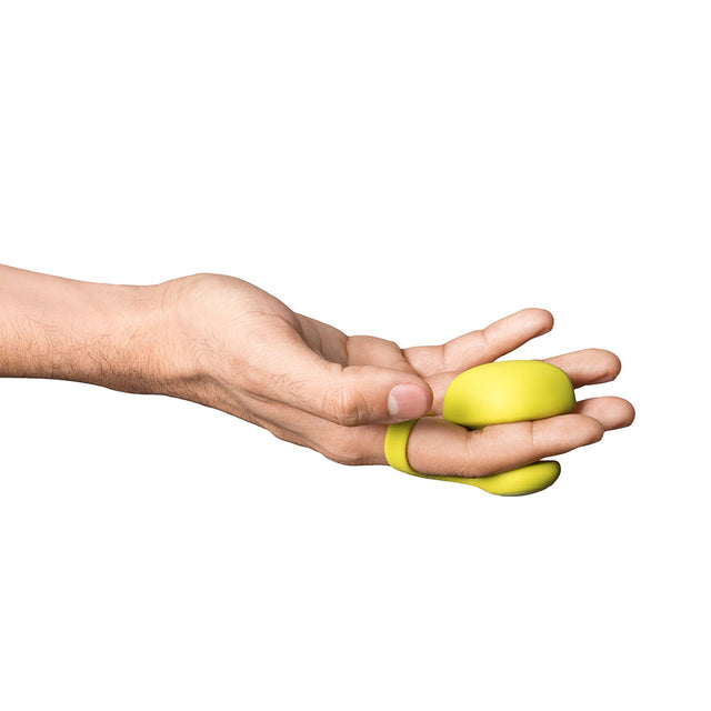 Fin 2.0 Finger Vibrator