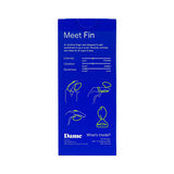 Fin 2.0 Finger Vibrator