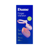 Fin 2.0 Finger Vibrator