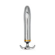 Fly Me To The Moon Metal Vibrator