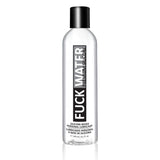 Fuck Water Premium Silicone Lubricant 8 fl oz