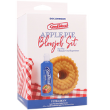 GoodHead Apple Pie Blowjob Set