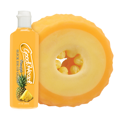 GoodHead Pineapple Blowjob Set