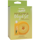 GoodHead Pineapple Blowjob Set