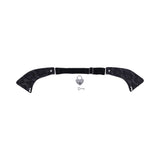 Heartbound Lace Day Collar Black