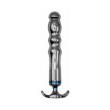 Hidden Treasure Metal Vibrator