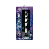 Hidden Treasure Metal Vibrator