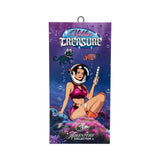 Hidden Treasure Metal Vibrator