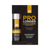 JO Prolonger Lidocaine Desensitizing Spray 2 oz