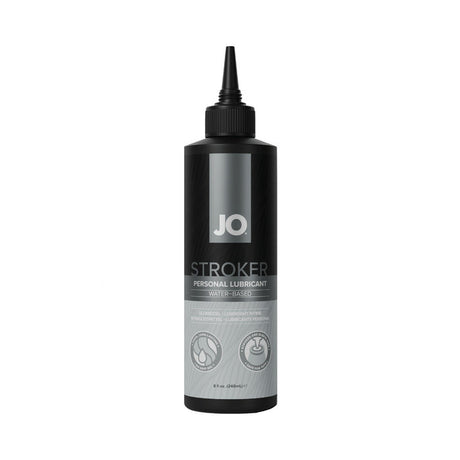 JO Stroker Lubricant 8 oz