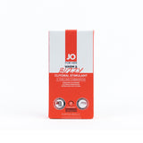 JO Warm & Buzzy Clitoral Stimulant 0.34 oz