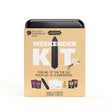 Kama Sutra Vibe Weekender Kit Vanilla Creme
