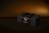 Le Coffret Prestige Edition Built-in Combination Lock Storage Box