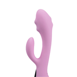 Lucile Majestic Pro G-Spot Vibrator Purple