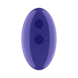 Luv Inc Softluxe Panty Vibe Purple Purple