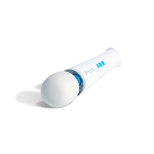 Magic Wand Waterproof Rechargeable Massager
