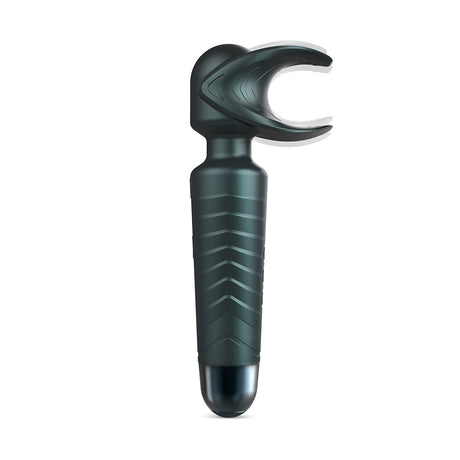 Man.Wand Evo 2-in-1 Couples Wand Pine Grey