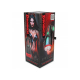 Masturs Raven Shadow Sinner Multi Function Masturbator