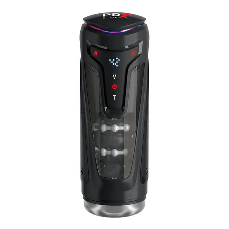 Moto-Bator Pro Clear
