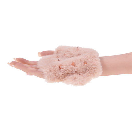 Peaches 'n CreaMe Spiked Sensory Glove