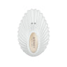 Pearl 2 Panty Vibrator White