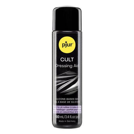 Pjur Cult Dressing Aid 3.4 oz