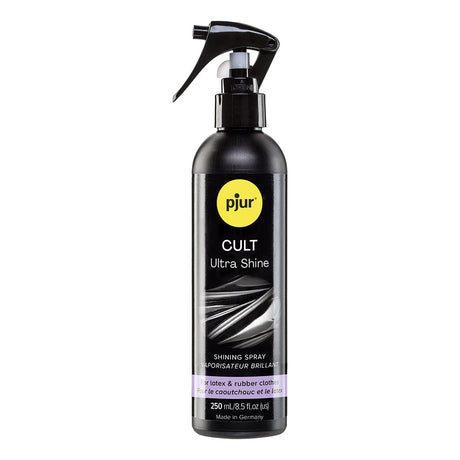 Pjur Cult Ultra Shine 8.5 oz