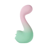 Play With Me Melody Dual Vibrator