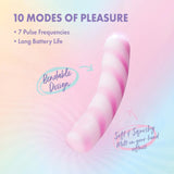 Play With Me - Sugar Crush - Pink Pink