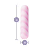 Play With Me - Sugar Crush - Pink Pink